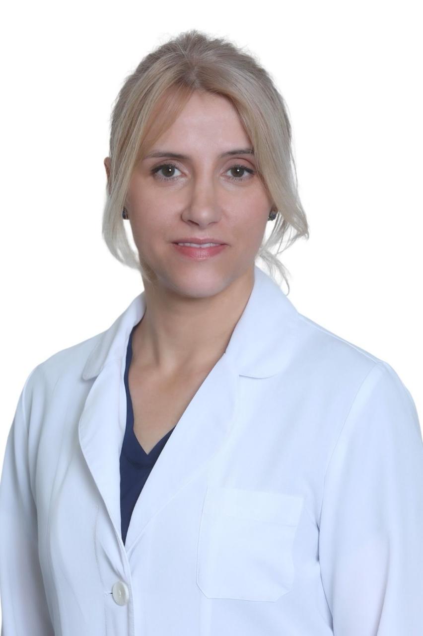 Dr. Barbara Czplata